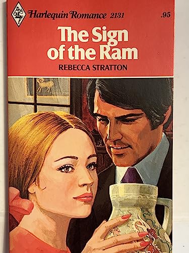 Stock image for The Sign of the Ram (#2131) for sale by Better World Books