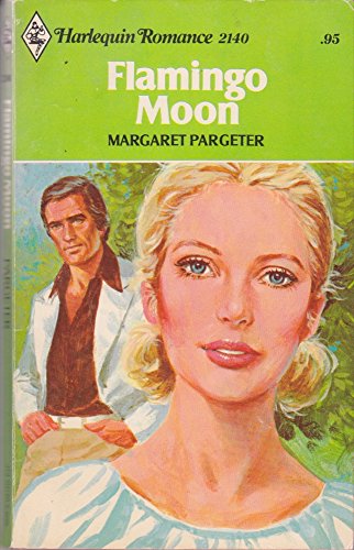 Stock image for Flamingo Moon for sale by Aaron Books