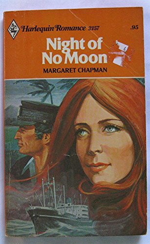 Stock image for Night of No Moon (Harlequin Romance, #2157) for sale by ThriftBooks-Atlanta