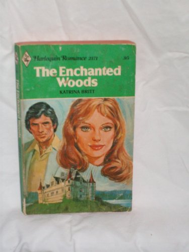 Stock image for The Enchanted Woods for sale by ThriftBooks-Dallas