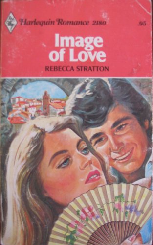 Stock image for Image Of Love for sale by ThriftBooks-Atlanta