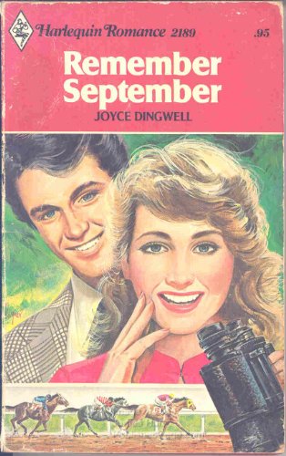 Stock image for Remember September for sale by ThriftBooks-Dallas