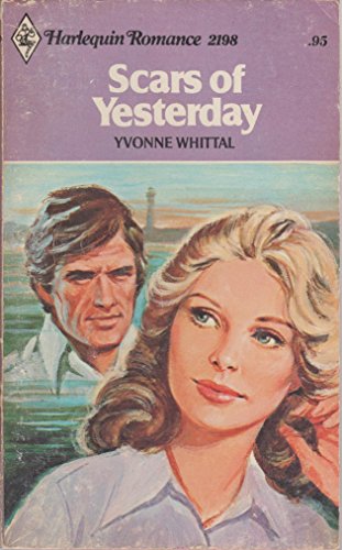 9780373021987: Harlequin Romance #2198, Scars of Yesterday