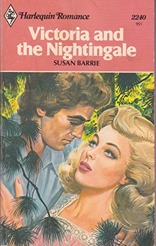 Stock image for Victoria and the Nightingale for sale by ThriftBooks-Dallas