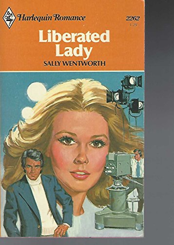 Imagen de archivo de Liberated Lady a la venta por Gulf Coast Books