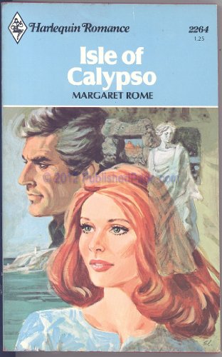 Imagen de archivo de Isle of Calypso a la venta por Once Upon A Time Books