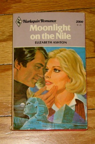 Beispielbild fr Moonlight on the Nile zum Verkauf von Once Upon A Time Books