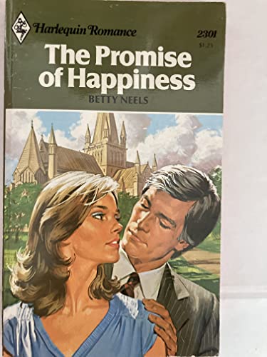 Beispielbild fr The Promise of Happiness zum Verkauf von Your Online Bookstore