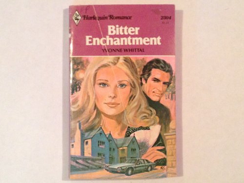 Stock image for Bitter Enchantment for sale by Better World Books