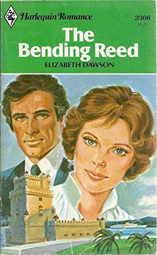 Stock image for The Bending Reed for sale by Better World Books