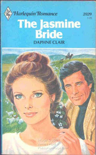 Stock image for The Jasmine Bride for sale by Better World Books