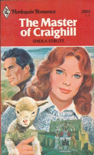 Stock image for the Master of Craighill for sale by Lighthouse Books and Gifts