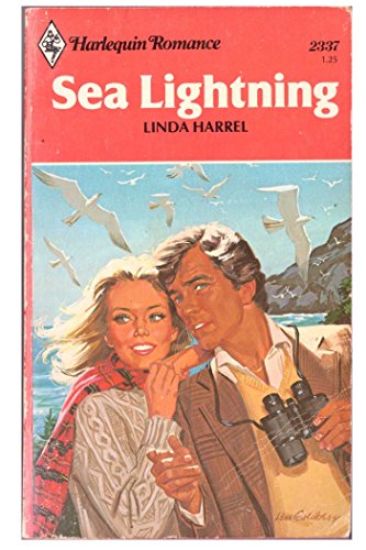 Imagen de archivo de Sea Lightning a la venta por ThriftBooks-Atlanta