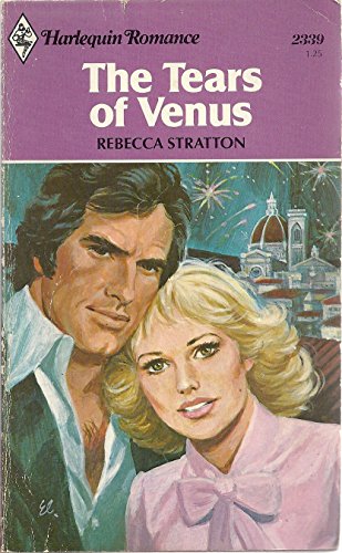 Stock image for The Tears Of Venus for sale by ThriftBooks-Atlanta