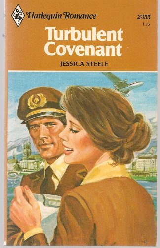 Stock image for Turbulent Covenant for sale by Gulf Coast Books