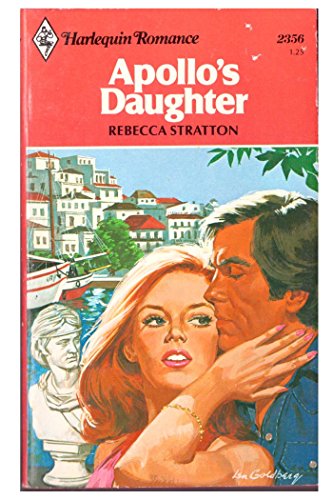 Imagen de archivo de Apollo's Daughter a la venta por Better World Books