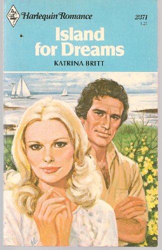 Stock image for Island for Dreams for sale by ThriftBooks-Dallas