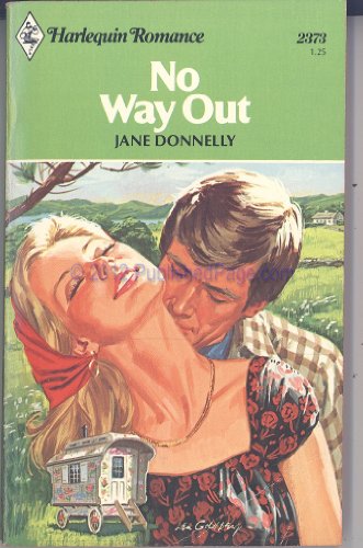 Stock image for No Way Out for sale by ThriftBooks-Atlanta