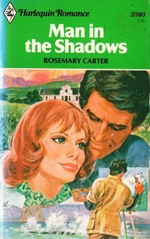 Stock image for Man in the Shadows for sale by ThriftBooks-Atlanta