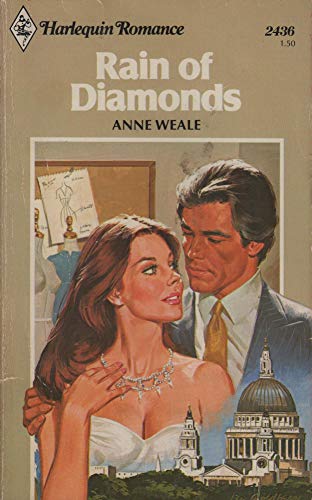 Stock image for Rain of Diamonds for sale by Better World Books