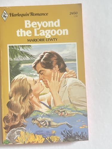 9780373024506: Beyond the Lagoon