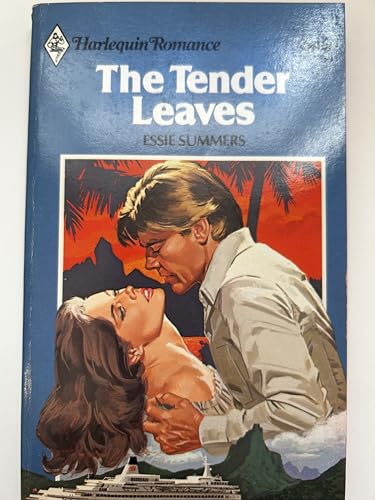 9780373024537: The Tender Leaves