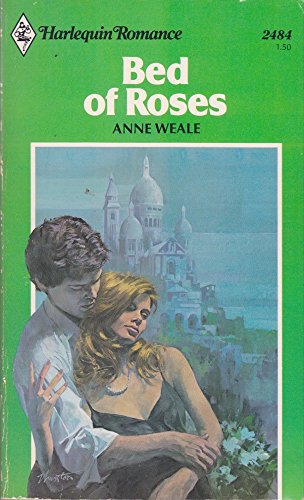 Stock image for Bed of Roses, #2484 for sale by GoldenWavesOfBooks