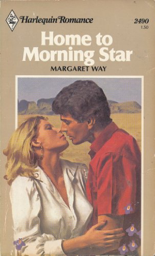 Stock image for Home to Morning Star for sale by Gulf Coast Books