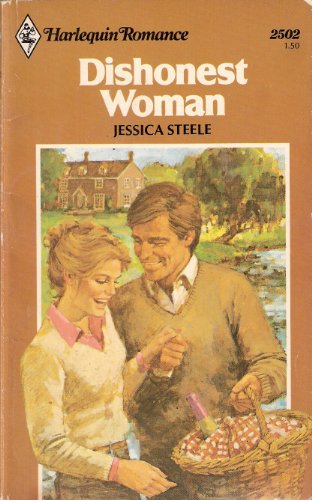 Stock image for Dishonest Woman for sale by Better World Books