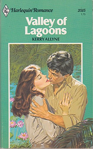 Stock image for Valley of Lagoons for sale by ThriftBooks-Atlanta