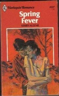 Stock image for Spring Fever for sale by Better World Books
