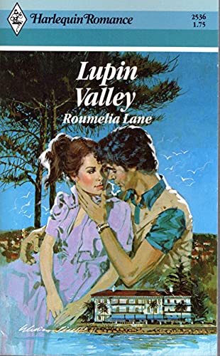 Imagen de archivo de Lupin Valley a la venta por Library House Internet Sales