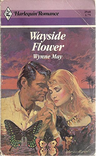 Beispielbild fr Wayside Flower zum Verkauf von Better World Books