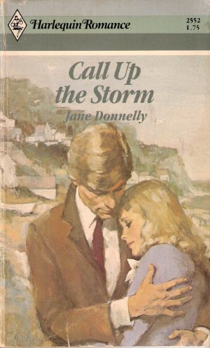 Beispielbild fr Call up the Storm zum Verkauf von Better World Books