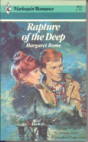 Stock image for Rapture of the Deep for sale by Better World Books