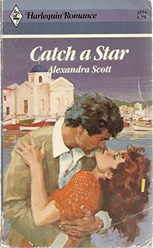 Catch A Star (9780373025541) by Author Unknown