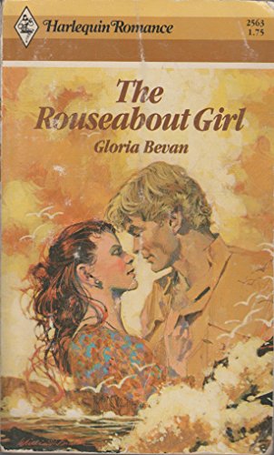 Beispielbild fr The Rouseabout Girl zum Verkauf von ThriftBooks-Atlanta