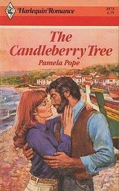 Imagen de archivo de The candleberry tree a la venta por Ravin Books