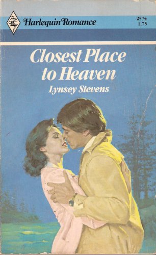 Stock image for Closest Place To Heaven for sale by Library House Internet Sales