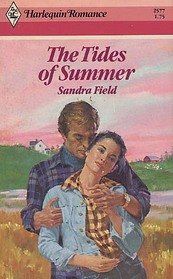 9780373025770: The Tides of Summer
