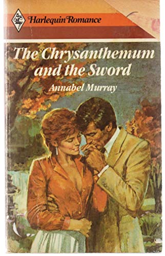 Imagen de archivo de The Chrysanthemum and the Sword a la venta por HPB-Emerald