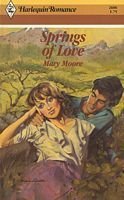 Stock image for Springs of Love for sale by Better World Books: West