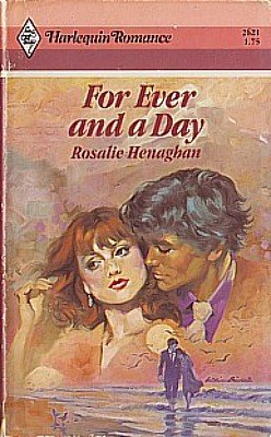 For Ever And A Day (9780373026210) by Author Unknown