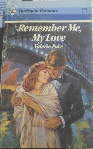 Imagen de archivo de Remember Me, My Love a la venta por Your Online Bookstore