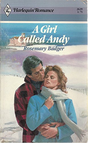 Stock image for A Girl Called Andy for sale by Eatons Books and Crafts