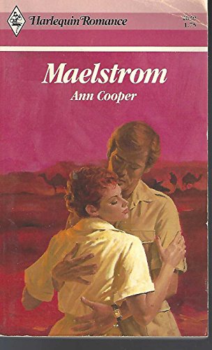 Stock image for Maelstrom for sale by Eatons Books and Crafts