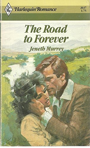 Imagen de archivo de Road To Forever (Harlequin Romance #2637) a la venta por Anna's Books