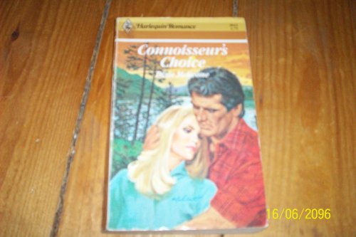 Stock image for Connoisseur's Choice for sale by The Book Garden