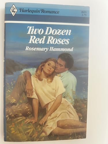 Stock image for Two Dozen Red Roses for sale by Better World Books