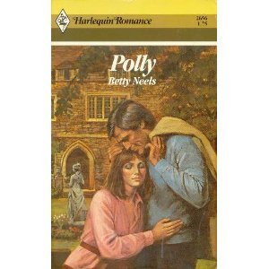 Stock image for Polly (Harlequin Romance, No. 2656) for sale by Gulf Coast Books